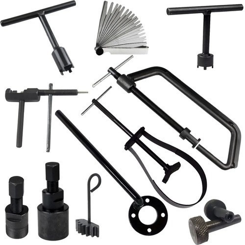 Kit Com 11 Ferramentas Especiais para Motos - EMC-K3269